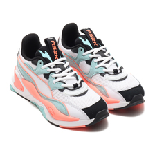 PUMA RS-2K FUTURA WHITE/BLUE 374137-04画像
