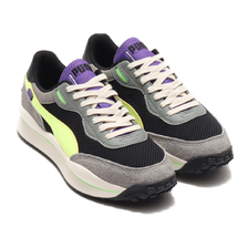 PUMA STYLE RIDER NEO ARCHIVE BLACK/GRAY 373381-01画像