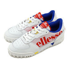 ellesse Tanker W/RD EFH0320画像
