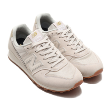 new balance WL996NC WHITE画像