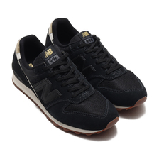 new balance WL996NA BLACK画像