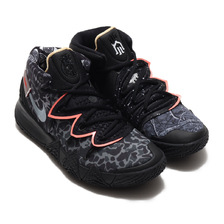 NIKE KYBRID S2 EP BLACK/BLACK-ATOMIC PINK CT1971-001画像