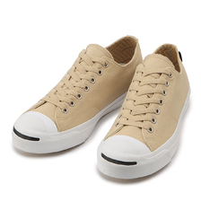 CONVERSE JACK PURCELL GORE-TEX RH BEIGE 33300340画像