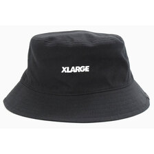X-LARGE Embroidery Standard Logo Hat 101211051009画像