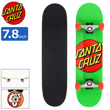 SANTA CRUZ Classic Dot 7.8in &times; 31.0in 11116217画像