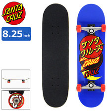 SANTA CRUZ Group Dot 8.25in &times; 31.5in 11116211画像
