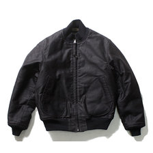 TOYS McCOY NAVAL AVIATION GROUND CREW DECK JACKET TMJ2032画像