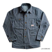 DELUXEWARE 110XX HICKORY NEL-ALL画像