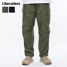 Liberaiders 6 POCKET ARMY PANTS画像