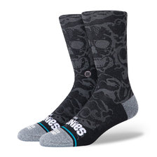 STANCE GOONIES BLACK A545C20CGO-1000画像
