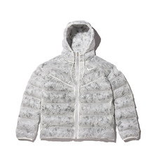 NIKE AS W NSW SYN JKT OTW M2Z SUMMIT WHITE/WHITE CZ1908-121画像