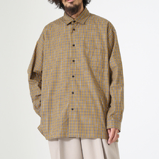 marka WIDE COLLAR SHIRT M20D-04SH01C画像