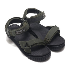SHAKA NEO CLIMBING Olive Drab 433138-ODB画像