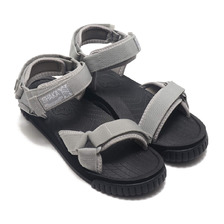 SHAKA NEO CLIMBING Grey 433138-GRY画像