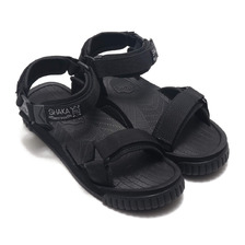 SHAKA NEO CLIMBING Black 433138-BLK画像