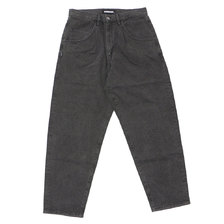 NEIGHBORHOOD 20AW BAGGY/C-PT BLACK 202SPNH-PTM03画像