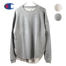 Champion ROUND HEM SHIRT C3-S023画像