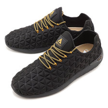 ASFVLT SPEED SOCKS BLACK BROWNIE画像