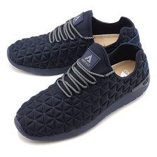 ASFVLT SPEED SOCKS BLUE NIGHT GREY画像