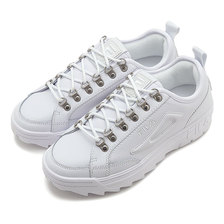 FILA DISRUPTOR COURT WHITE F5158-0100画像