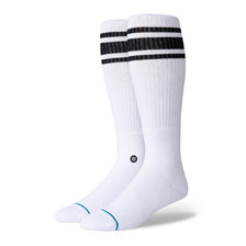 STANCE BOYD PIPE BOMB ST WHITE A656A20BPB-1001画像