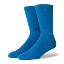 STANCE ICON HEAVY BLUE M556A20ICH-1004画像