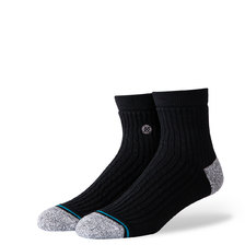 STANCE HARRIS QTR BLACK M356A20HAQ-1000画像