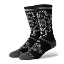 STANCE BANDERO BLACK M545A20BAN-1000画像