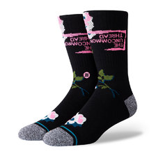 STANCE MUNDUS NOVUS BLACK M556A20MUN-1000画像