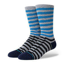 STANCE BREAKDOWN CREW BLUE M556A20BRC-1004画像