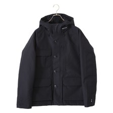Woolrich GTX MOUNTAIN JKT WOOU0386画像