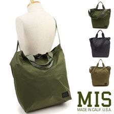 MIS CARRY BAG Rip Stop MIS1010R画像