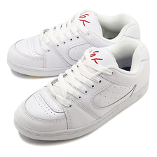 e's ACCEL OG WHITE/WHITE画像