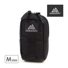 GREGORY QUICK PADDED CASE M 1351390440画像