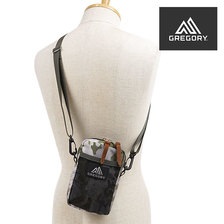 GREGORY QUICK TO GO POCKET 1351088575画像