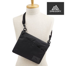 GREGORY MATRIX SACOCHE 1357731041画像