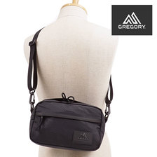 GREGORY MATRIX SHOULDER POUCH M 1303321041画像