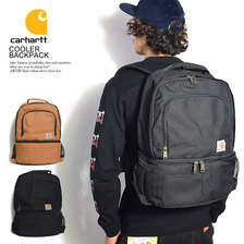 Carhartt COOLER BACKPACK 89261700画像