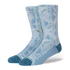 STANCE PHILO PASTEL BLUE A545C20PHI-1457画像