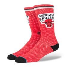 STANCE BULLS JERSEY RED M545D17BUL-1010画像
