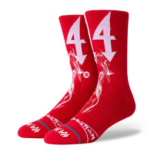 STANCE TRIPPIE RED A545A20TRI-1010画像