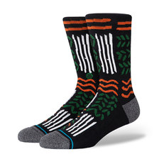 STANCE PORTER BLACK M558C20POR-1000画像