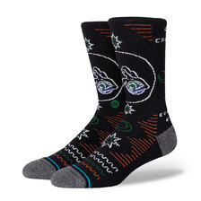 STANCE MALONEY BLACK M558C20MAL-1000画像
