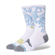 STANCE SCORP PLUG WHITE M558C20SCO-1001画像