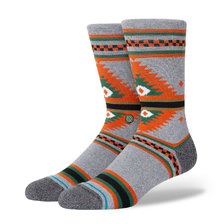 STANCE MANCE GREY M556C20MAN-1002画像