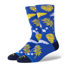 STANCE LADERA BLUE A558C20LAD-1004画像