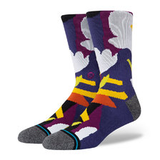 STANCE DORAN NAVY M558C20DOR-1005画像