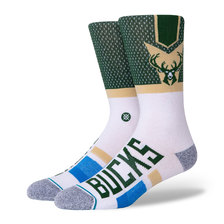 STANCE BUCKS SHORTCUT 2 GREEN A545A20BSC-1007画像