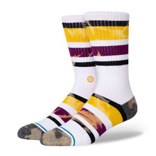 STANCE BRONG PURPLE M556C20BRO-1012画像