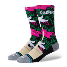 STANCE CHUNK BLACK A545C20CHU-1000画像